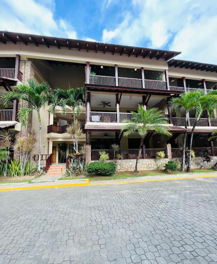 Lovely Beachfront 2 Bedrooms Condo With 2 Pools 拉斯特拉纳斯 外观 照片