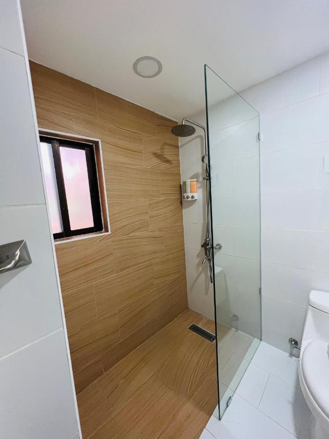 Lovely Beachfront 2 Bedrooms Condo With 2 Pools 拉斯特拉纳斯 外观 照片