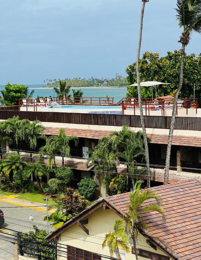 Lovely Beachfront 2 Bedrooms Condo With 2 Pools 拉斯特拉纳斯 外观 照片