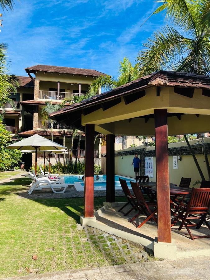 Lovely Beachfront 2 Bedrooms Condo With 2 Pools 拉斯特拉纳斯 外观 照片