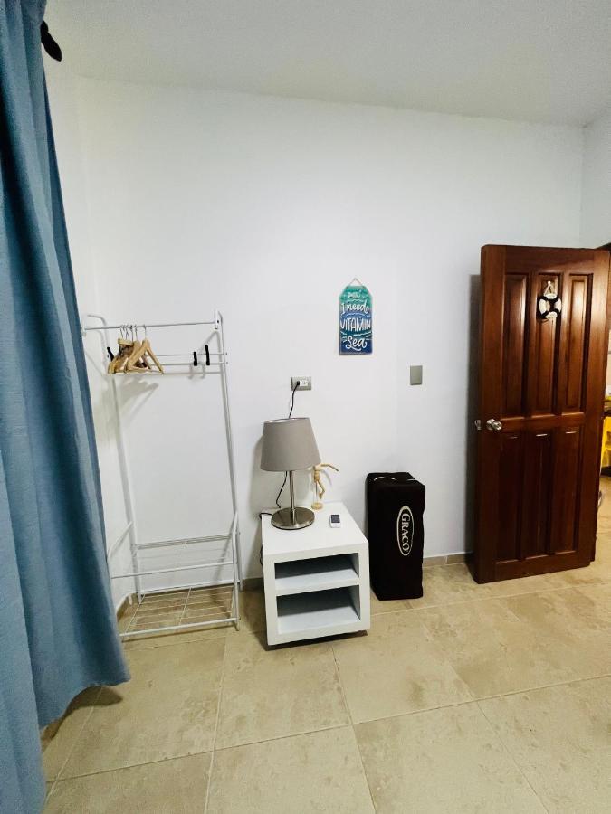 Lovely Beachfront 2 Bedrooms Condo With 2 Pools 拉斯特拉纳斯 外观 照片