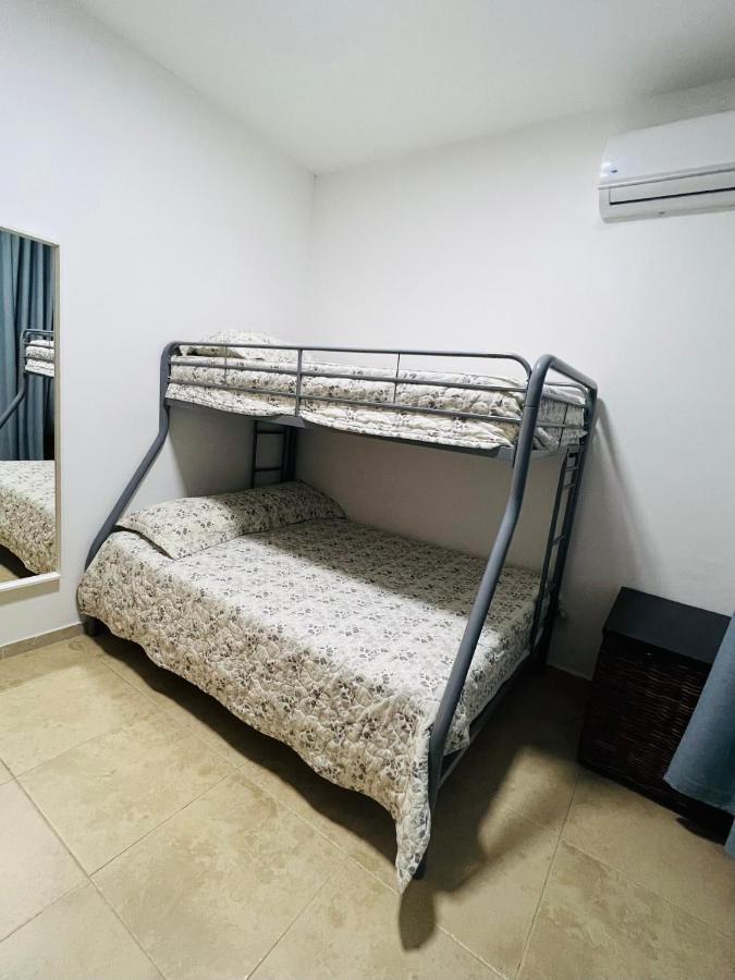 Lovely Beachfront 2 Bedrooms Condo With 2 Pools 拉斯特拉纳斯 外观 照片