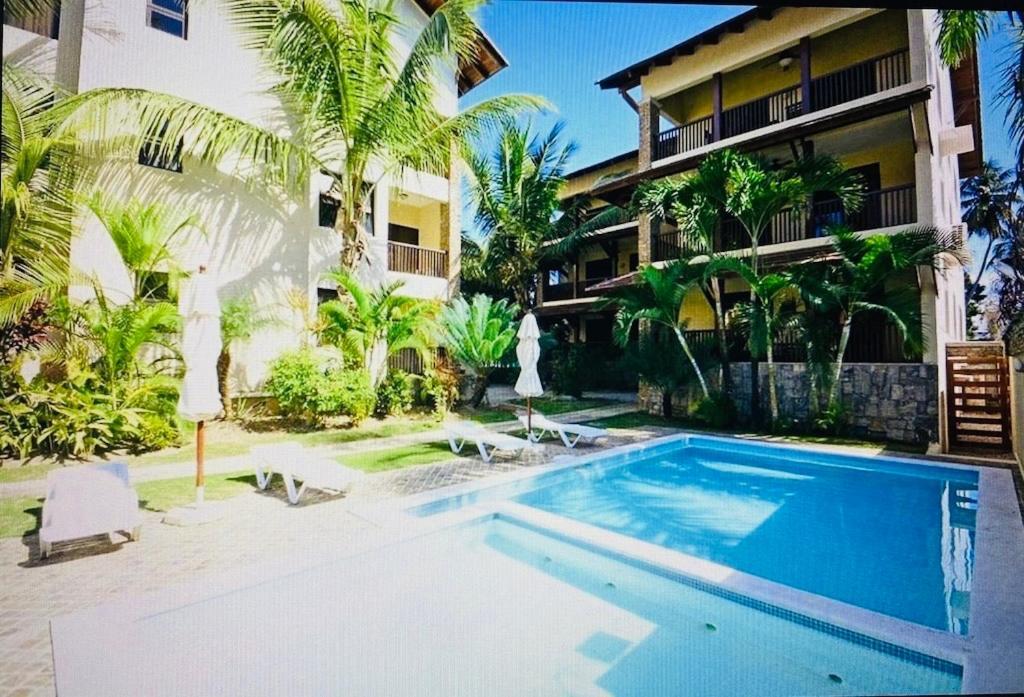 Lovely Beachfront 2 Bedrooms Condo With 2 Pools 拉斯特拉纳斯 外观 照片